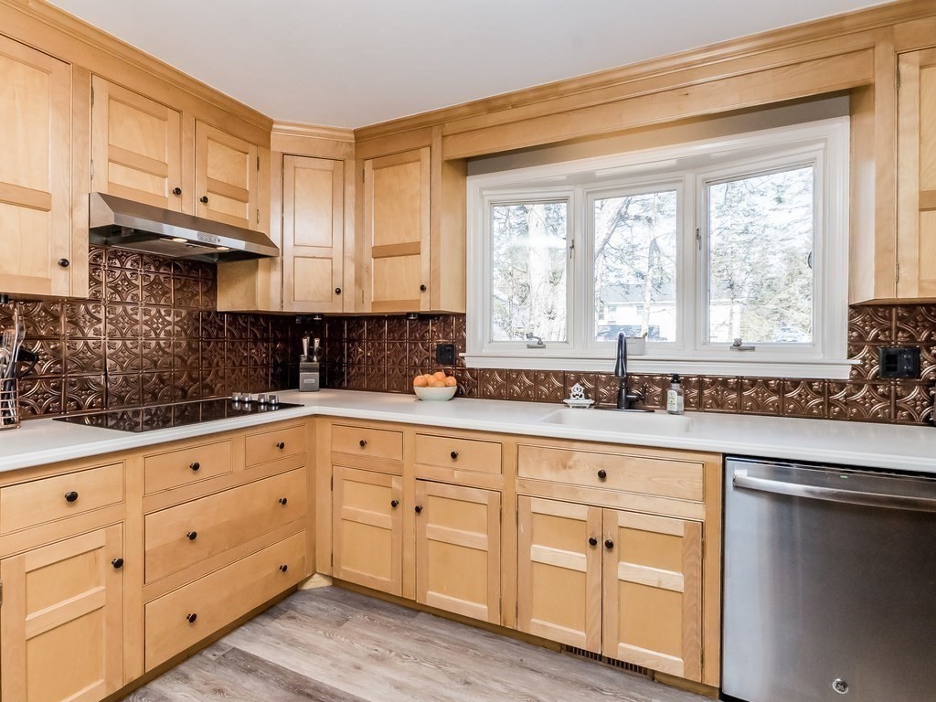 5 Kimball Road Westborough, MA 01581 - Photo 24 of 38 Gallery Image 24