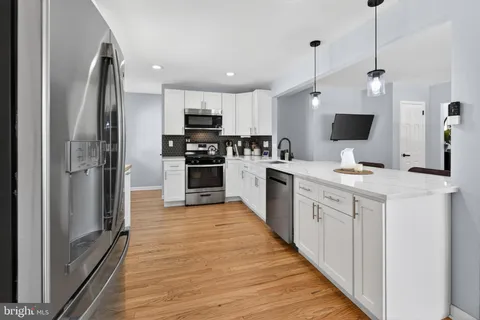 $459,000 | 200 Edgewood Avenue, Audubon, NJ 08106