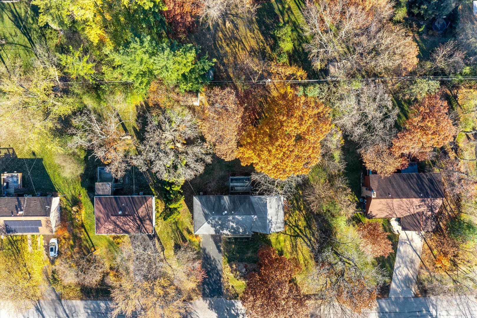29W246 Lee Road West Chicago, IL 60185 - Photo 21 of 21 a view of swimming pool with sitting area