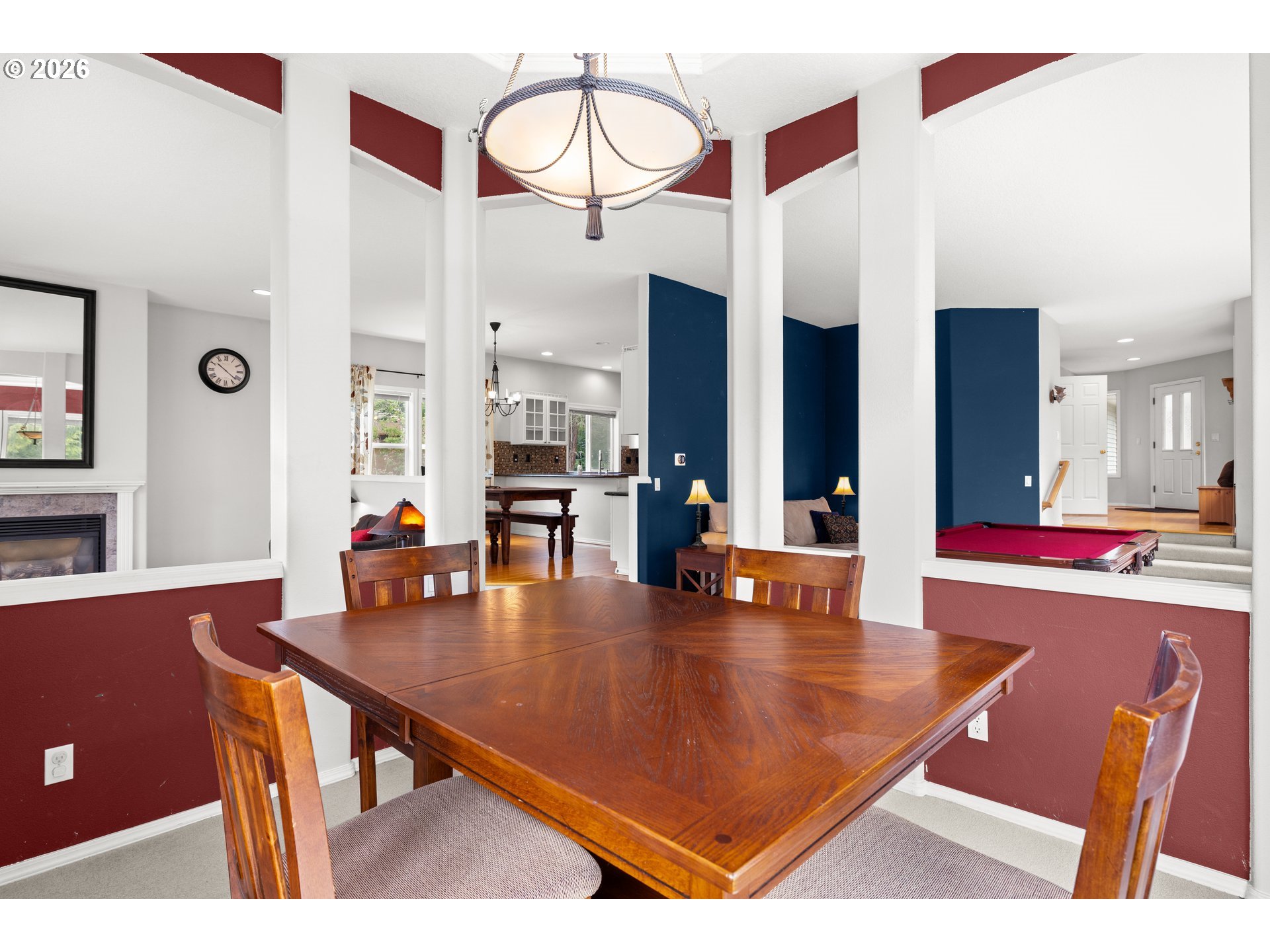 4233 Southwest 28th Court Gresham, OR 97080 - Photo 14 of 48 Dining Room