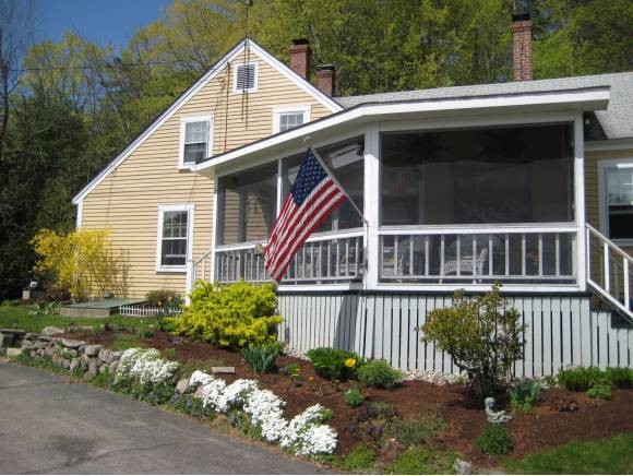 75 North Line Road Wolfeboro, NH 03894 - Photo 11 of 33