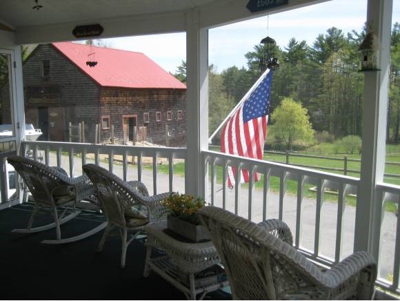 75 North Line Road Wolfeboro, NH 03894 - Photo 12 of 33