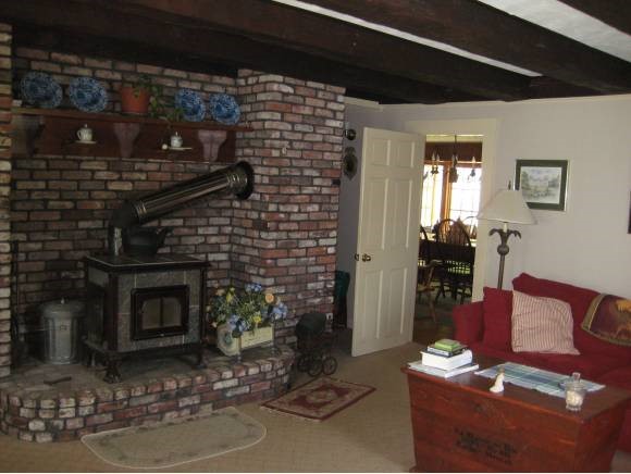 75 North Line Road Wolfeboro, NH 03894 - Photo 17 of 33