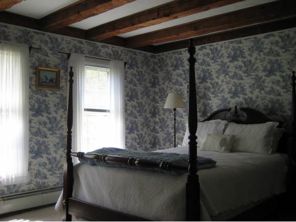 75 North Line Road Wolfeboro, NH 03894 - Photo 18 of 33