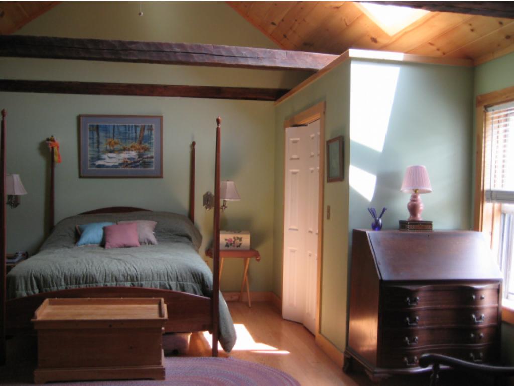 75 North Line Road Wolfeboro, NH 03894 - Photo 19 of 33