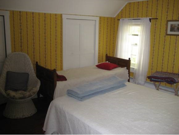 75 North Line Road Wolfeboro, NH 03894 - Photo 22 of 33