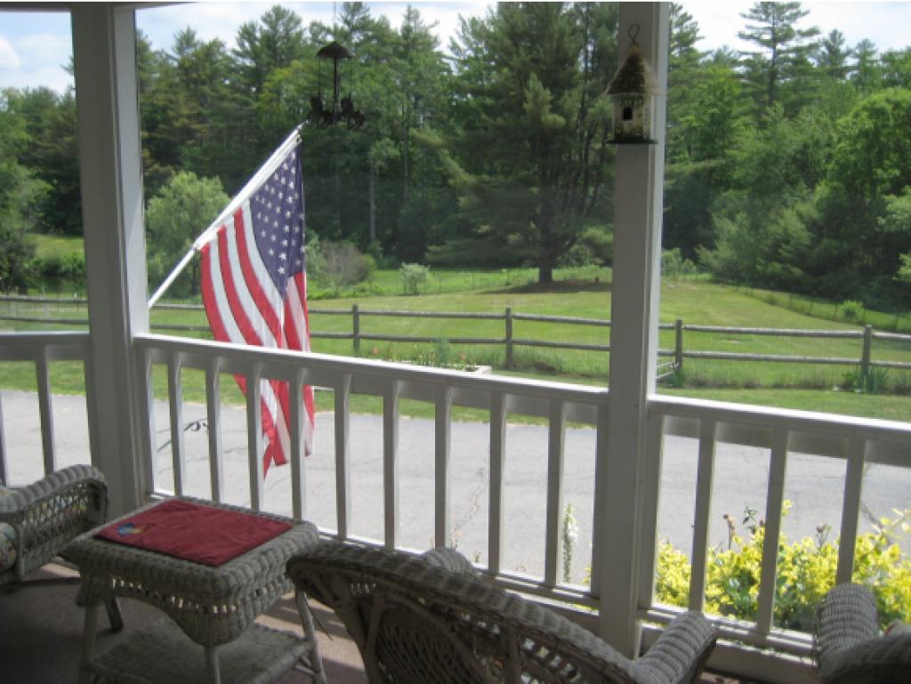 75 North Line Road Wolfeboro, NH 03894 - Photo 29 of 33