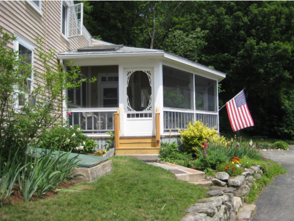 75 North Line Road Wolfeboro, NH 03894 - Photo 31 of 33