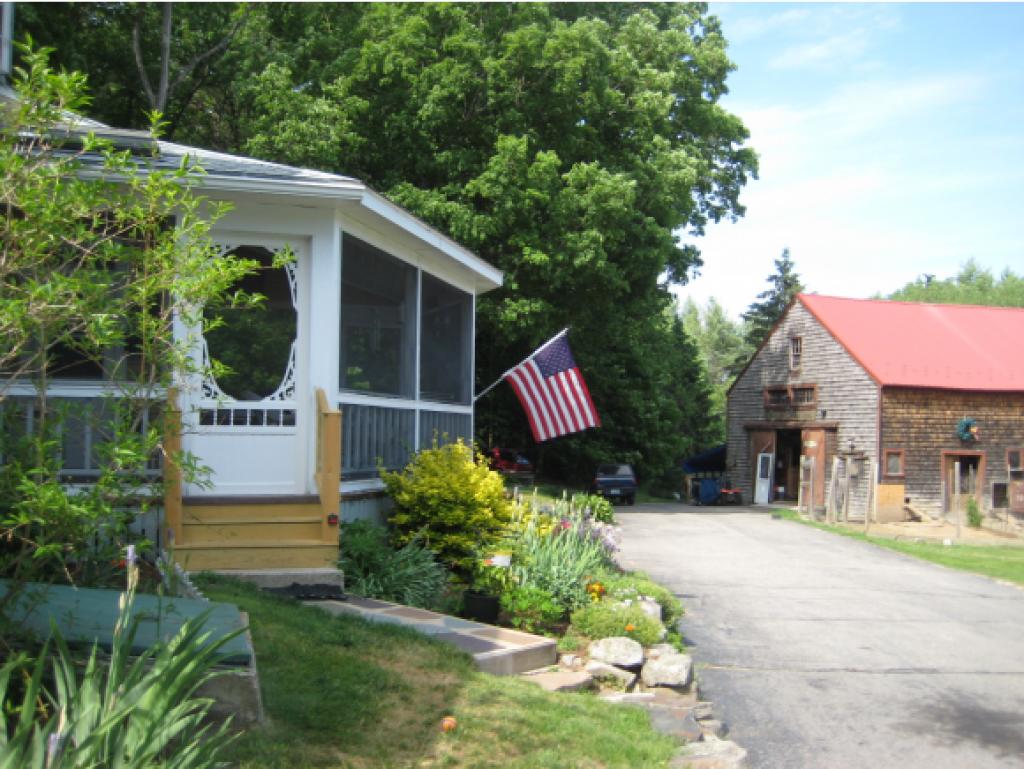 75 North Line Road Wolfeboro, NH 03894 - Photo 32 of 33