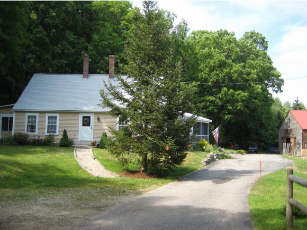 75 North Line Road Wolfeboro, NH 03894 - Photo 33 of 33