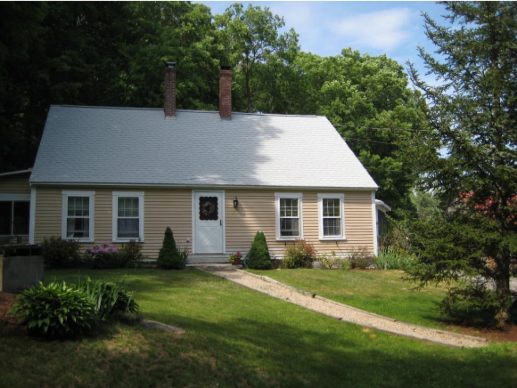 75 North Line Road Wolfeboro, NH 03894 - Photo 5 of 33