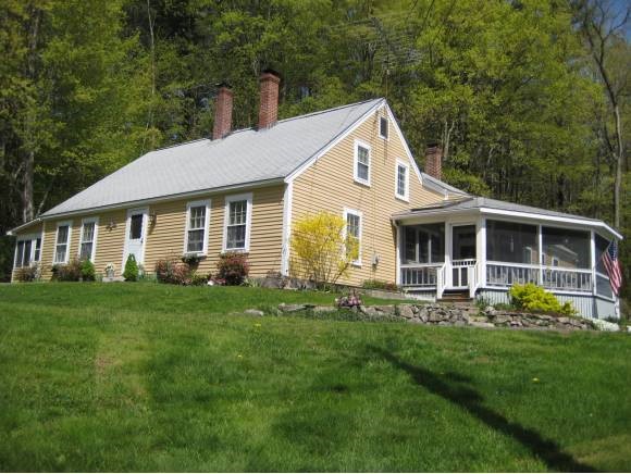 75 North Line Road Wolfeboro, NH 03894 - Photo 6 of 33