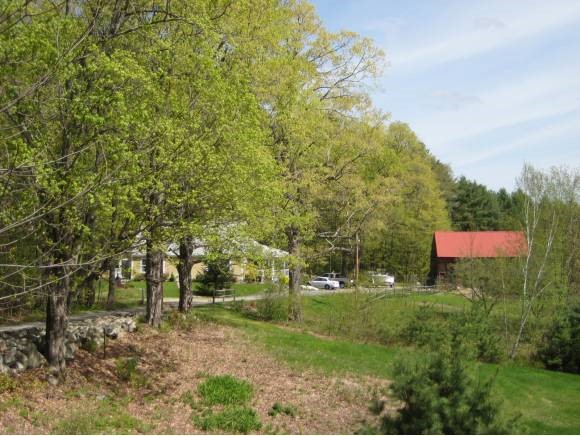 75 North Line Road Wolfeboro, NH 03894 - Photo 7 of 33