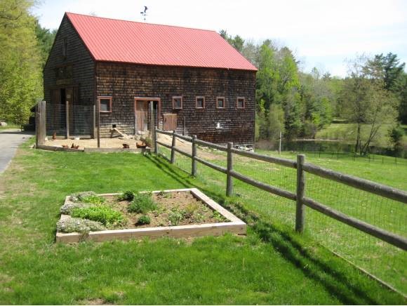 75 North Line Road Wolfeboro, NH 03894 - Photo 9 of 33