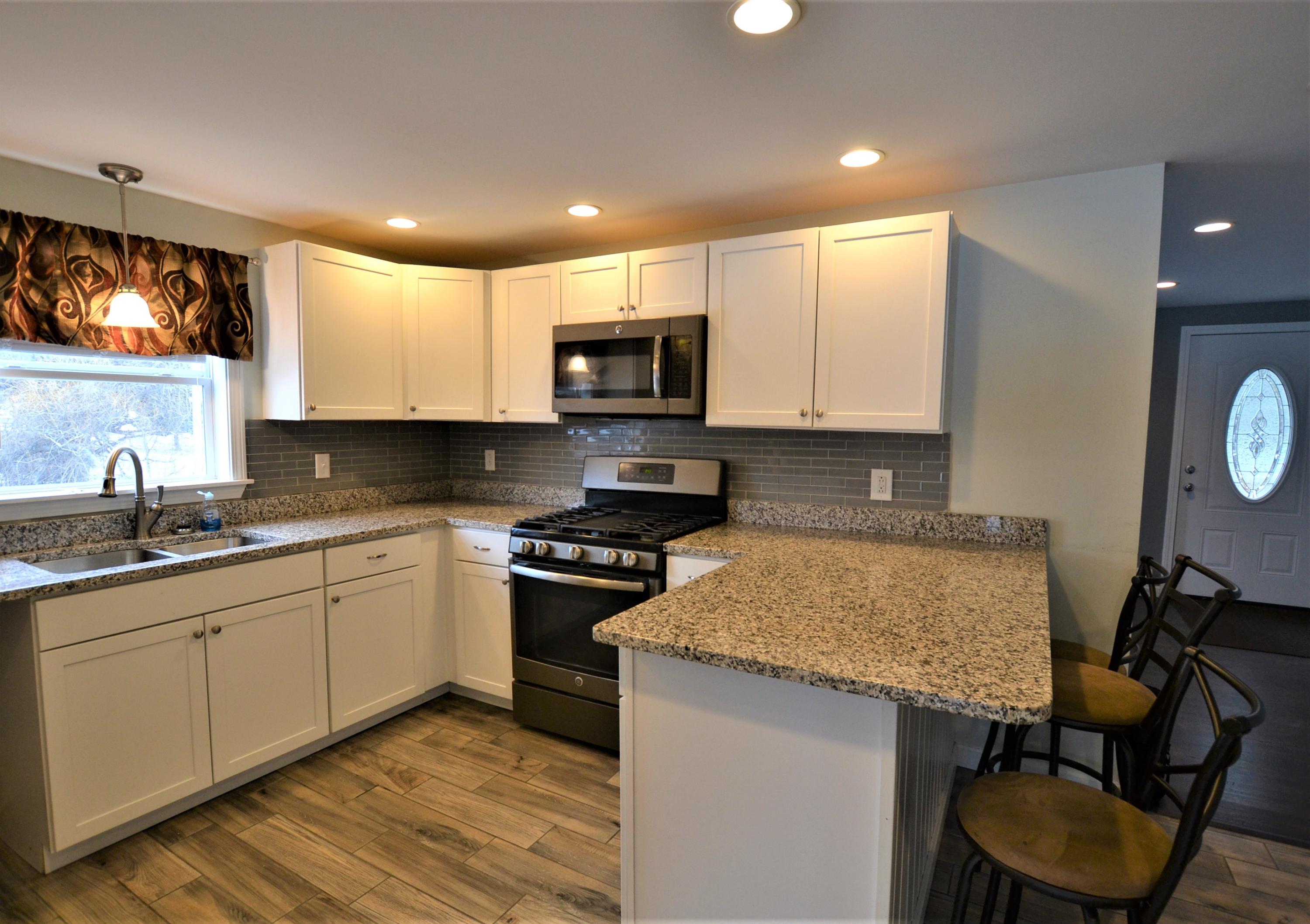 506 River Road Orrington, ME 04474 - Photo 12 of 30 Kitchen1