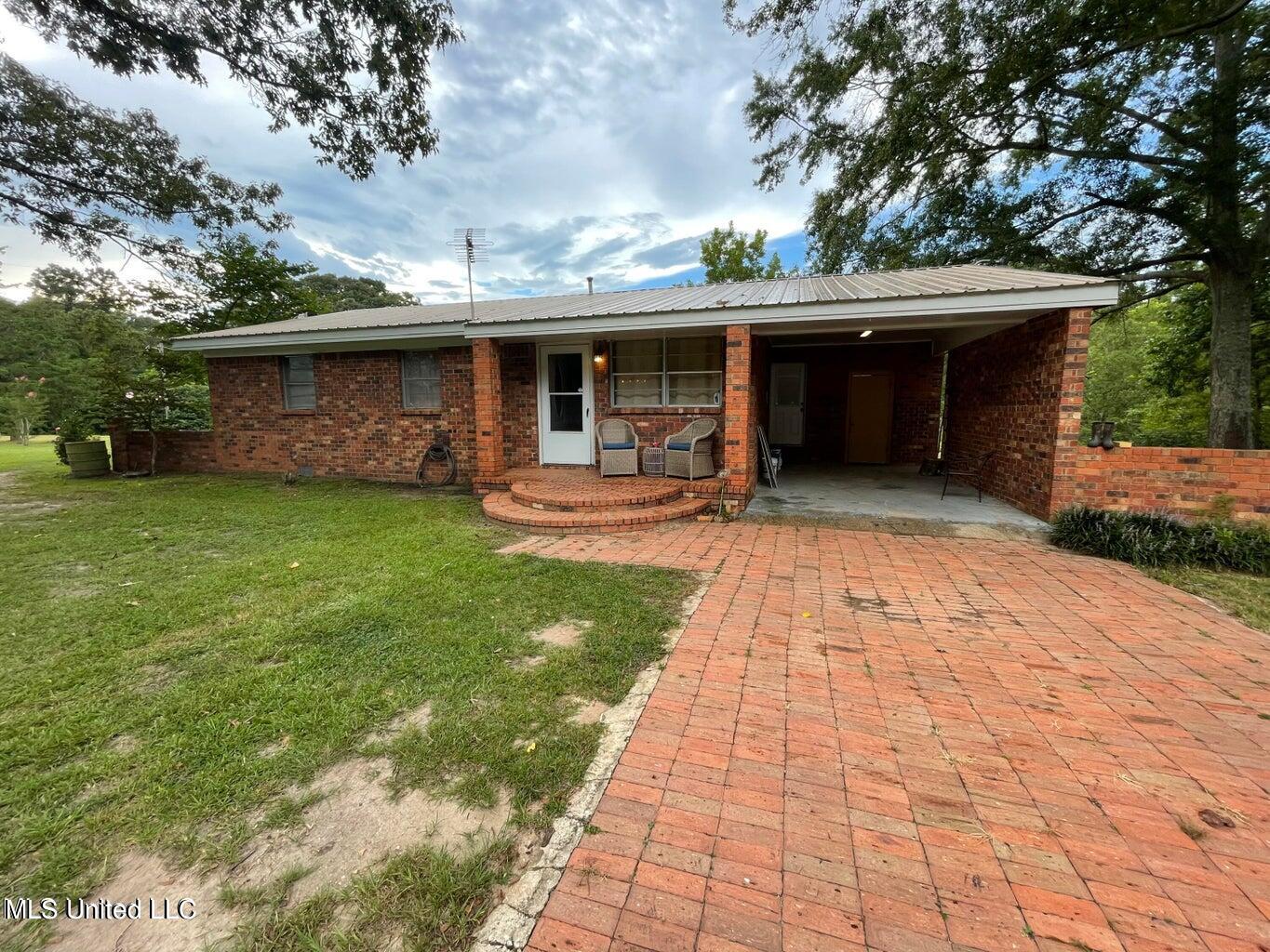398 Boggan Ridge Road Mendenhall, MS 39114 - Photo 3 of 26 r2