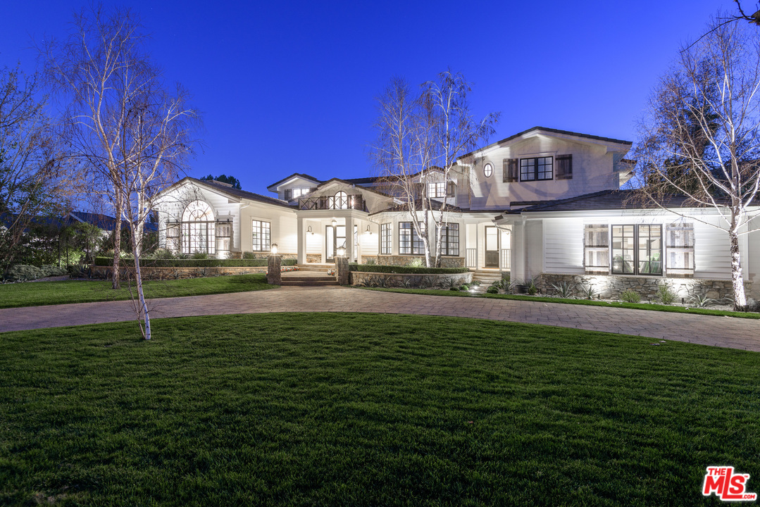 23726 Long Valley Road Hidden Hills, CA 91302 - Photo 3 of 33 Gallery Image 3
