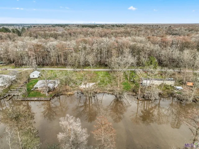 $75,000 | 47838 Amite River Road, St. Amant, LA 70774