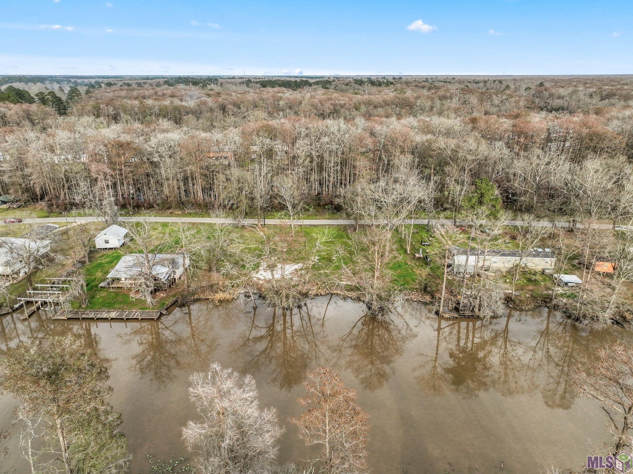 47838 Amite River Road St. Amant, LA 70774 - Photo 7 of 12