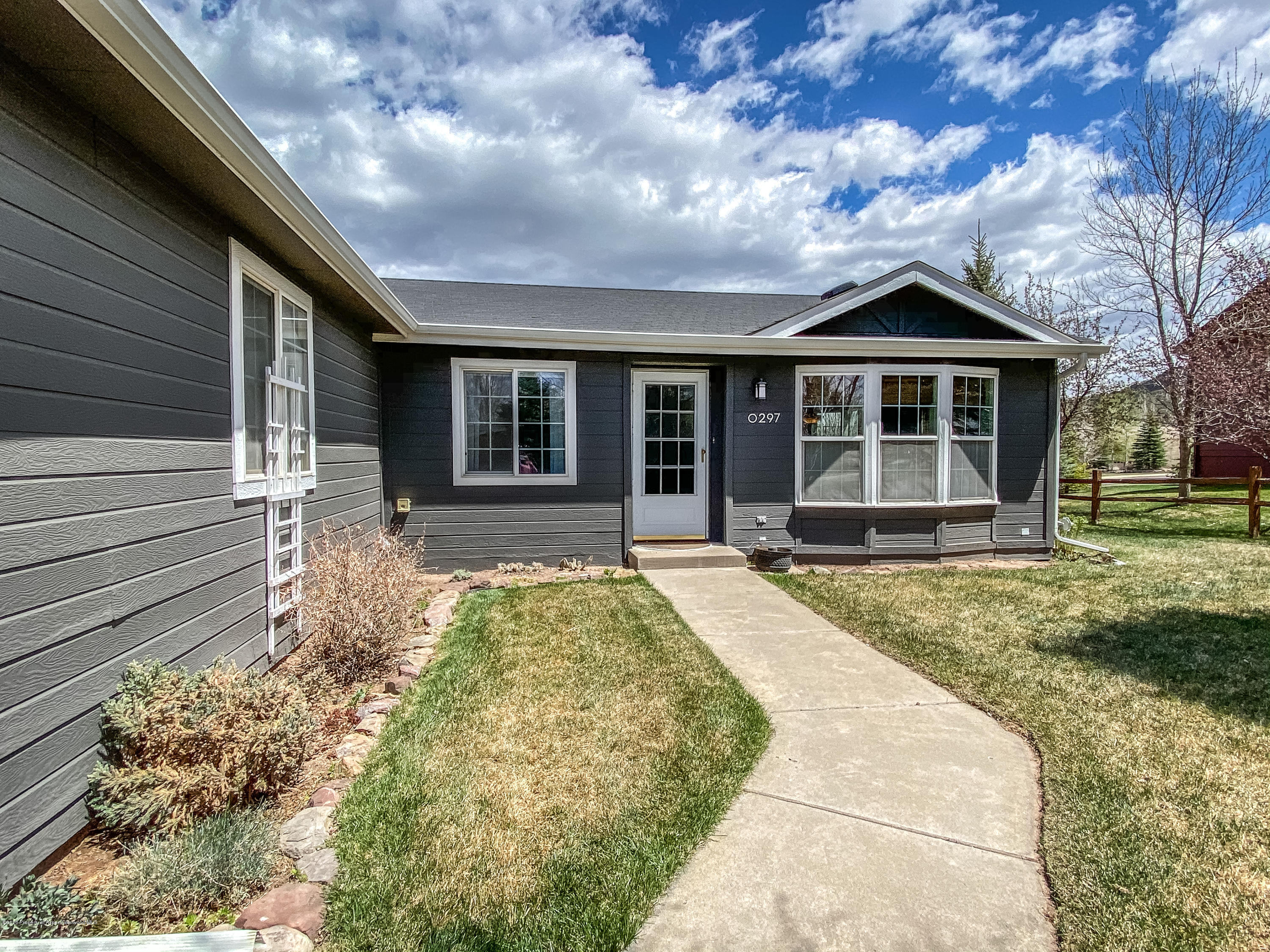 297 Navajo Road Gypsum, CO 81637 - Photo 3 of 21 Front 2