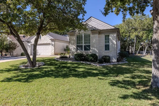 $585,000 | 207 Cider Orchard Cove, Georgetown, TX 78633