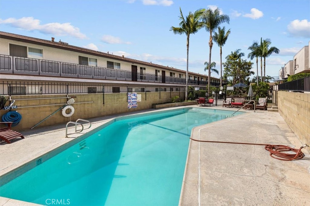 7033 Stewart And Gray Road, Unit 24 Downey, CA 90241 - Photo 32 of 41