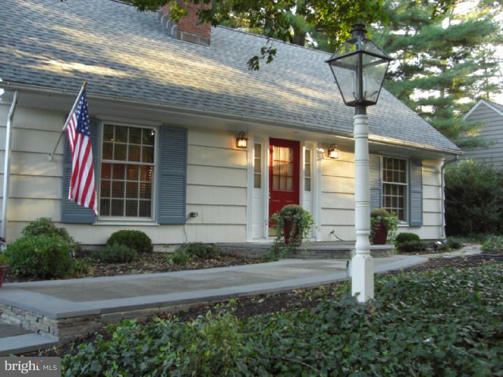 204 King George Road Pennington, NJ 08534 - Photo 1 of 18