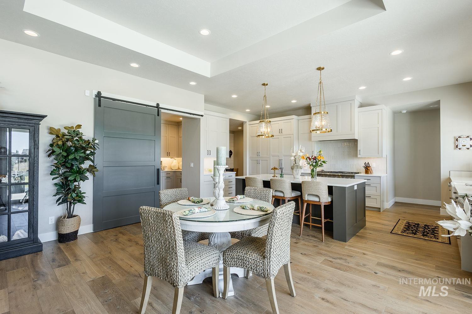 11329 North Misty Ridge Way Boise, ID 83714 - Photo 15 of 50