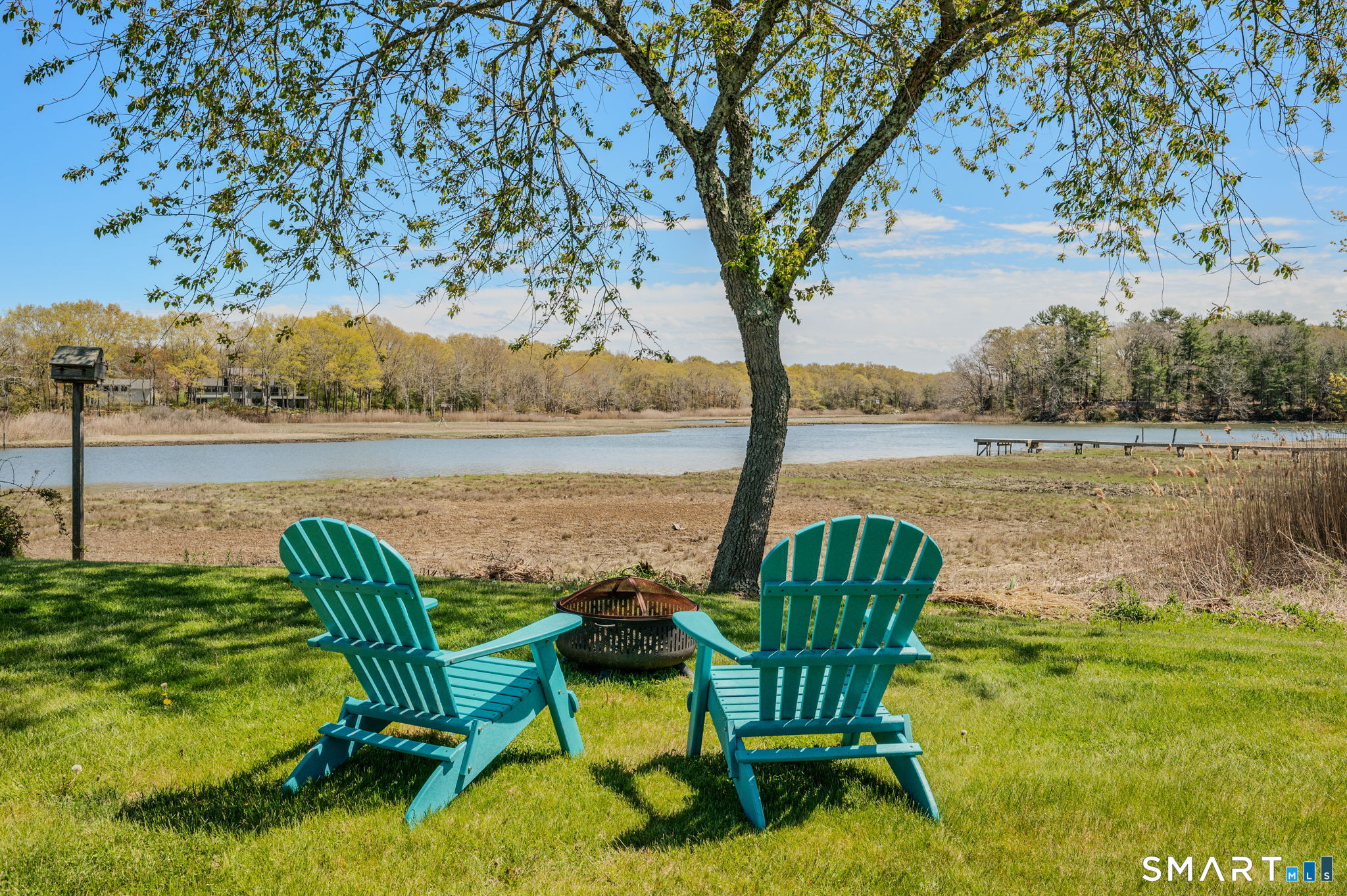 21 Hefflon Farm Road Old Lyme, CT 06371 - Photo 1 of 40 Waterviews overlooking peaceful and scenic Black Hall River!