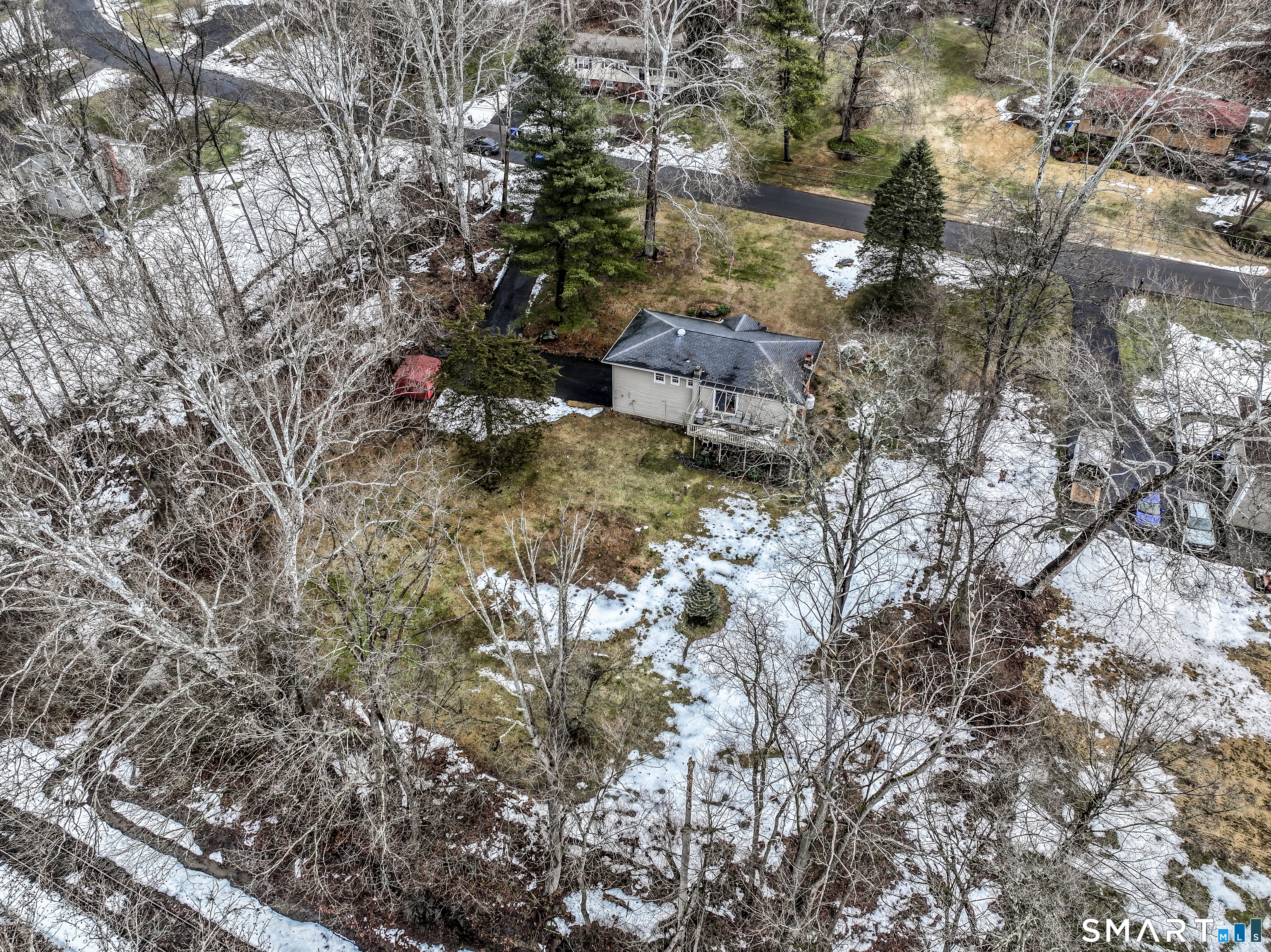 24 Prospect Drive Brookfield, CT 06804 - Photo 34 of 35