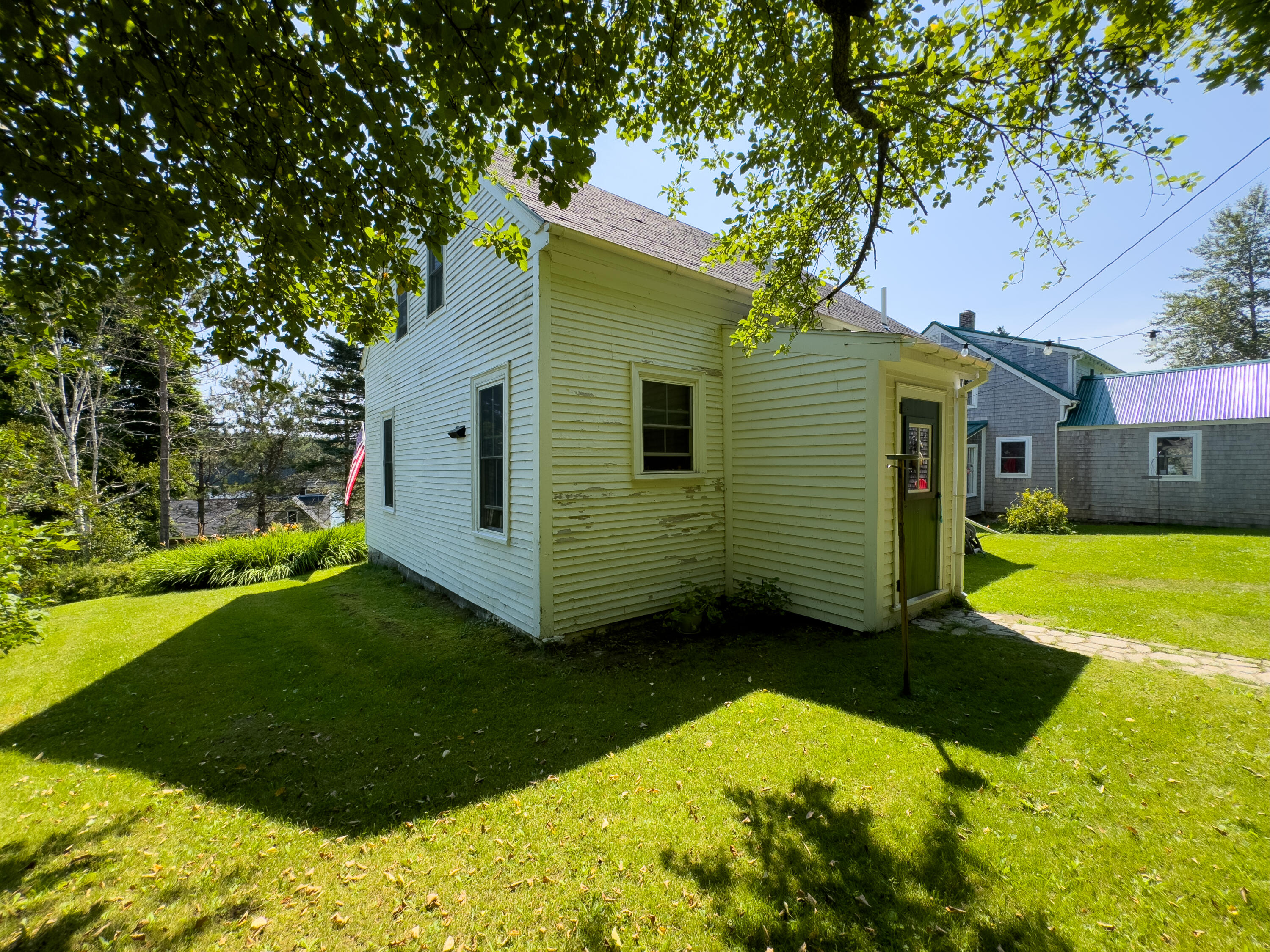 366 Port Road Machiasport, ME 04655 - Photo 35 of 37 366 PORT RD EXTERIOR-04