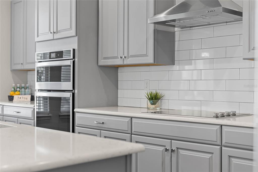 6884 Trellis Vine Loop Windermere, FL 34786 - Photo 16 of 44 Gourmet Kitchen