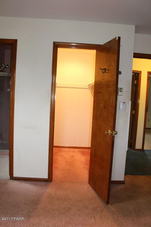 153 Tisdel Road Lake Ariel, PA 18436 - Photo 12 of 33 WALKIN CLOSET