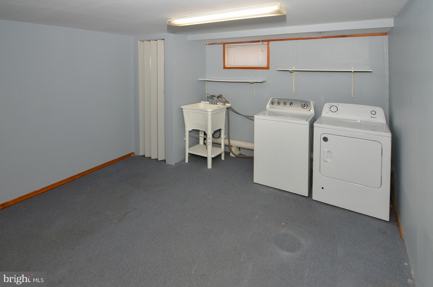 65 Unwin Drive Hamilton, NJ 08610 - Photo 30 of 37 Laundry Room