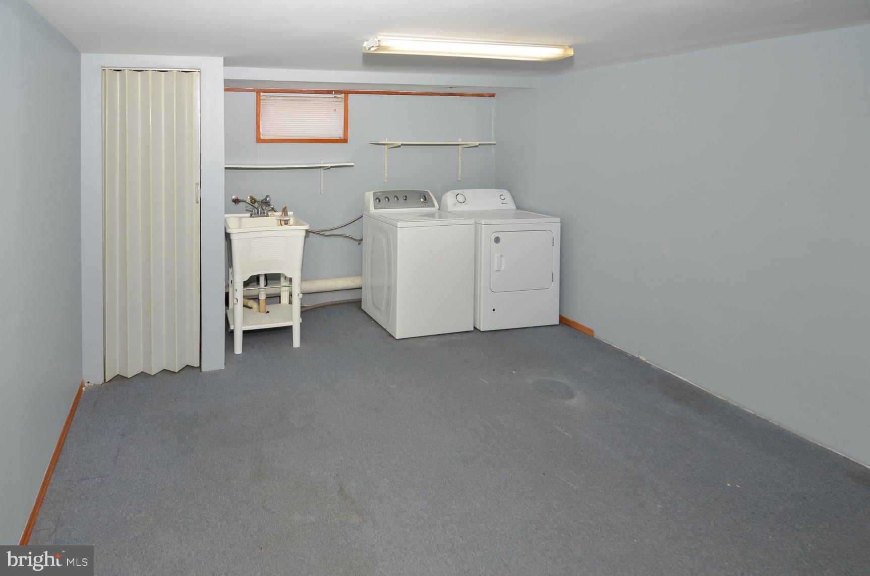 65 Unwin Drive Hamilton, NJ 08610 - Photo 31 of 37 Laundry Room