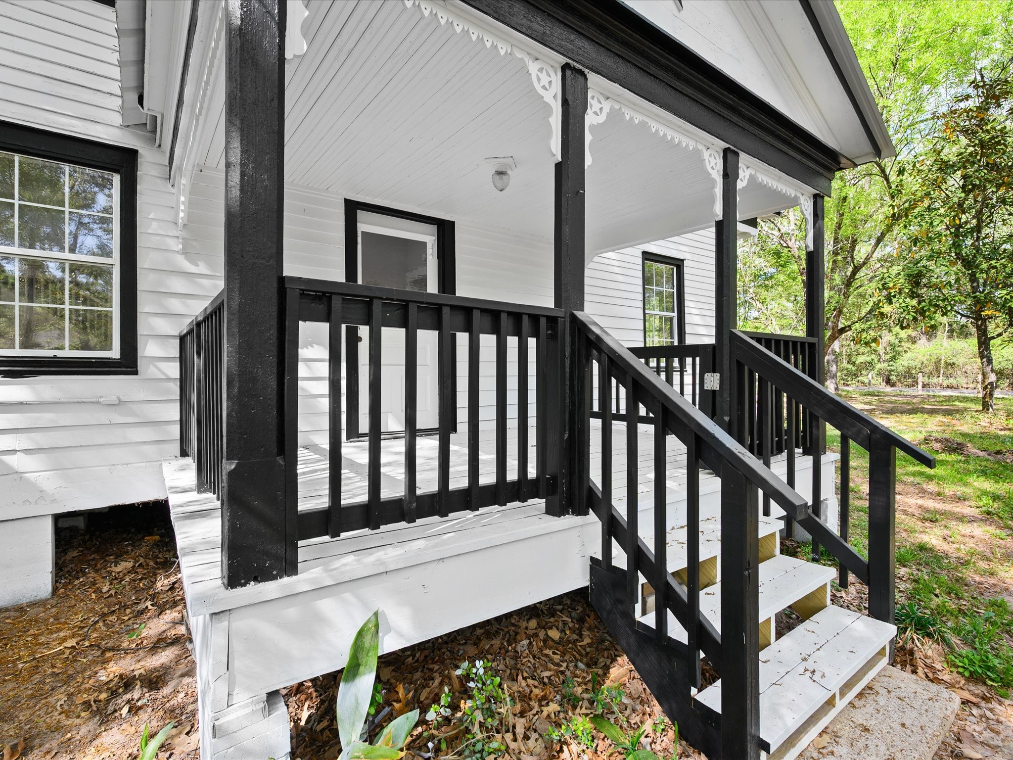 16958 Cedar Road Plantersville, TX 77363 - Photo 21 of 38