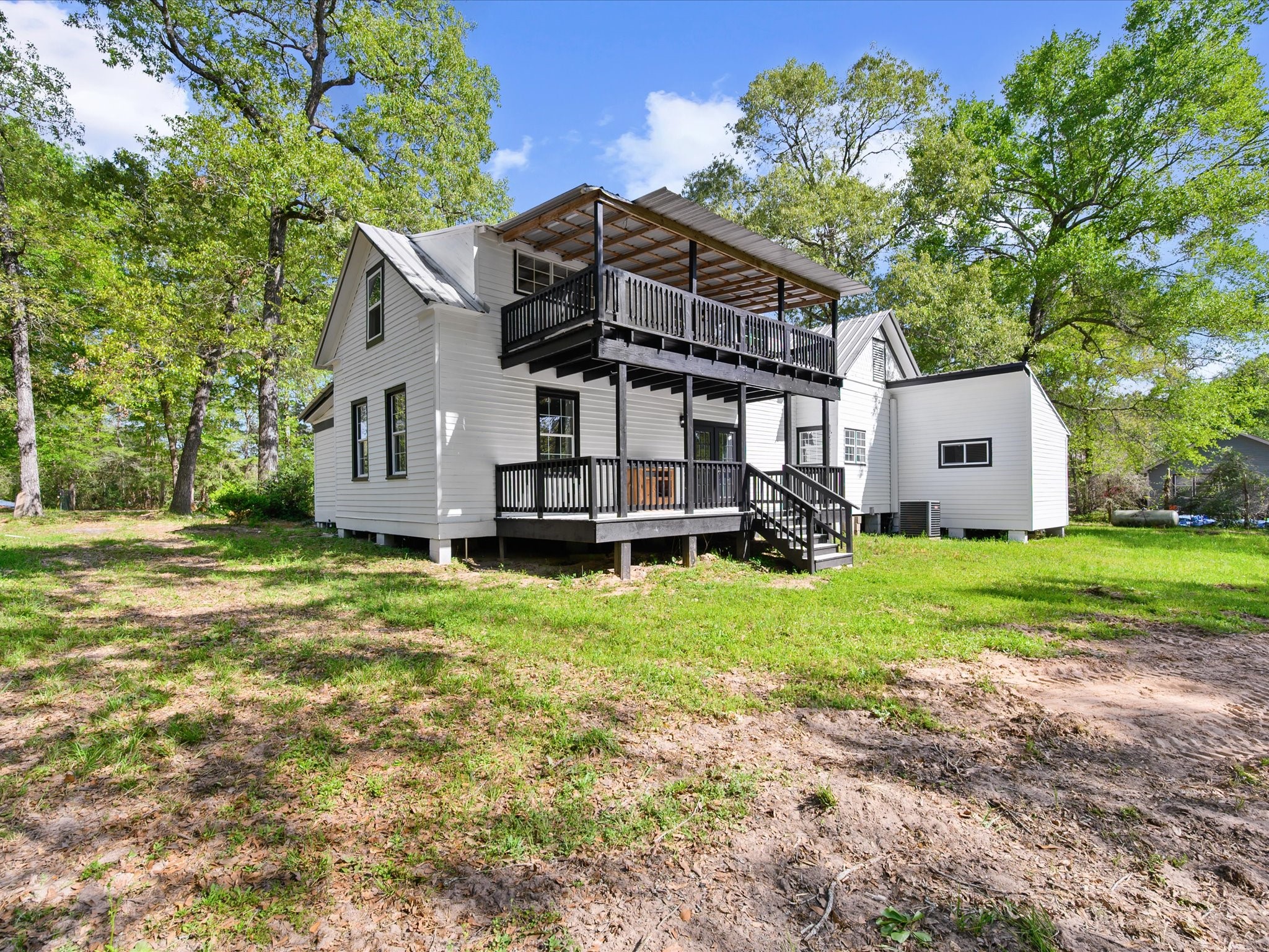 16958 Cedar Road Plantersville, TX 77363 - Photo 25 of 38