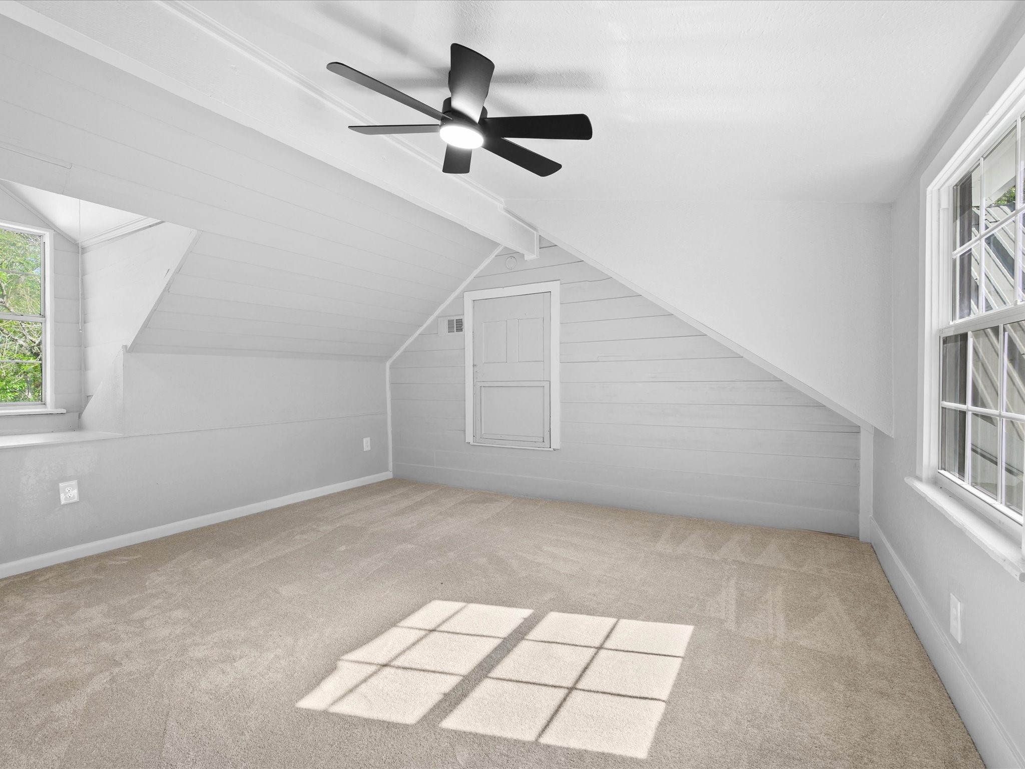 16958 Cedar Road Plantersville, TX 77363 - Photo 28 of 38 a view of an empty room with a window