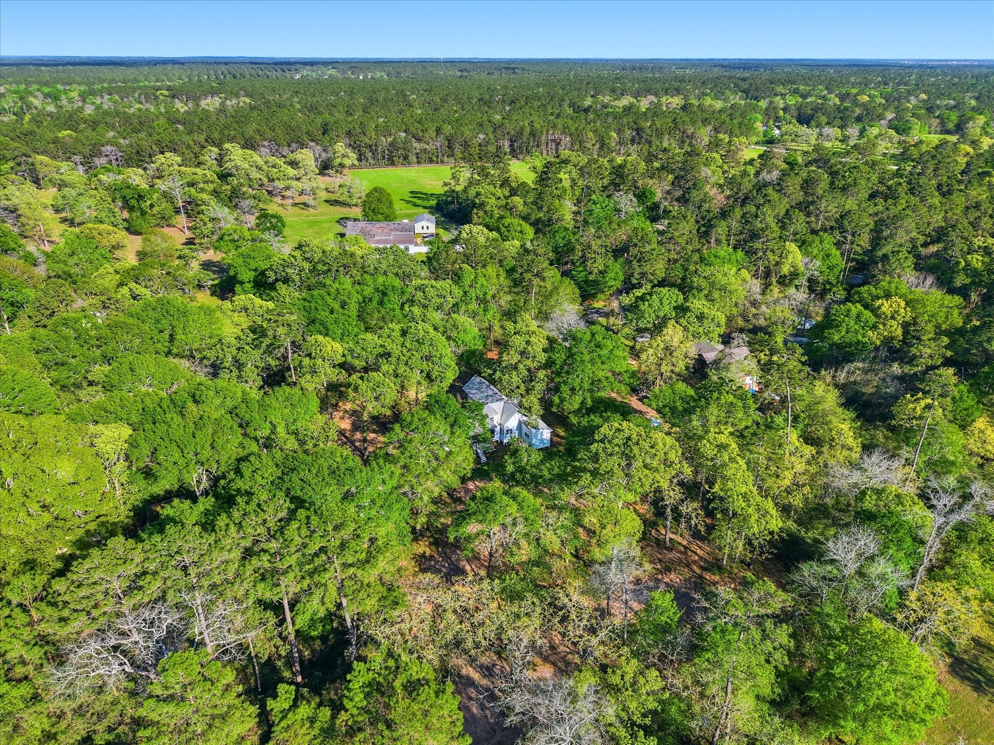 16958 Cedar Road Plantersville, TX 77363 - Photo 36 of 38