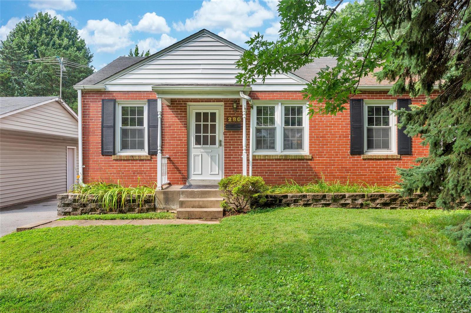 280 Derhake Road, Unit 280 Florissant, MO 63031 - Photo 22 of 22 Gallery Image 22