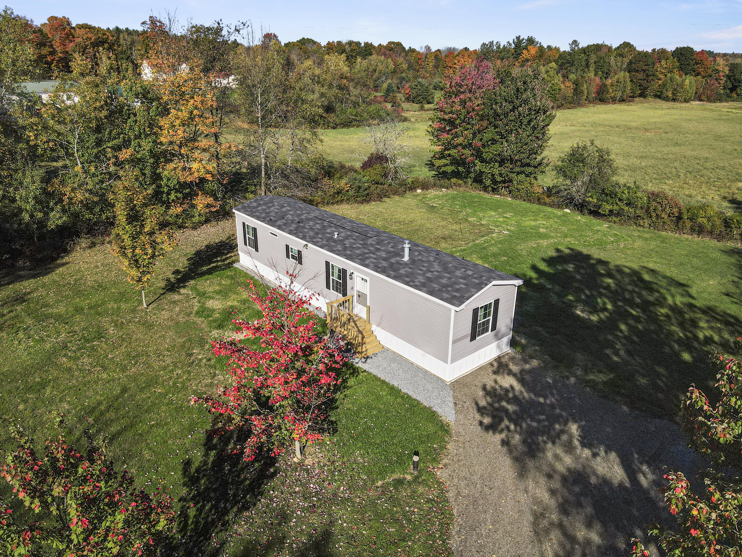 346 Mccard Road Corinth, ME 04427 - Photo 3 of 23 DJI_0778