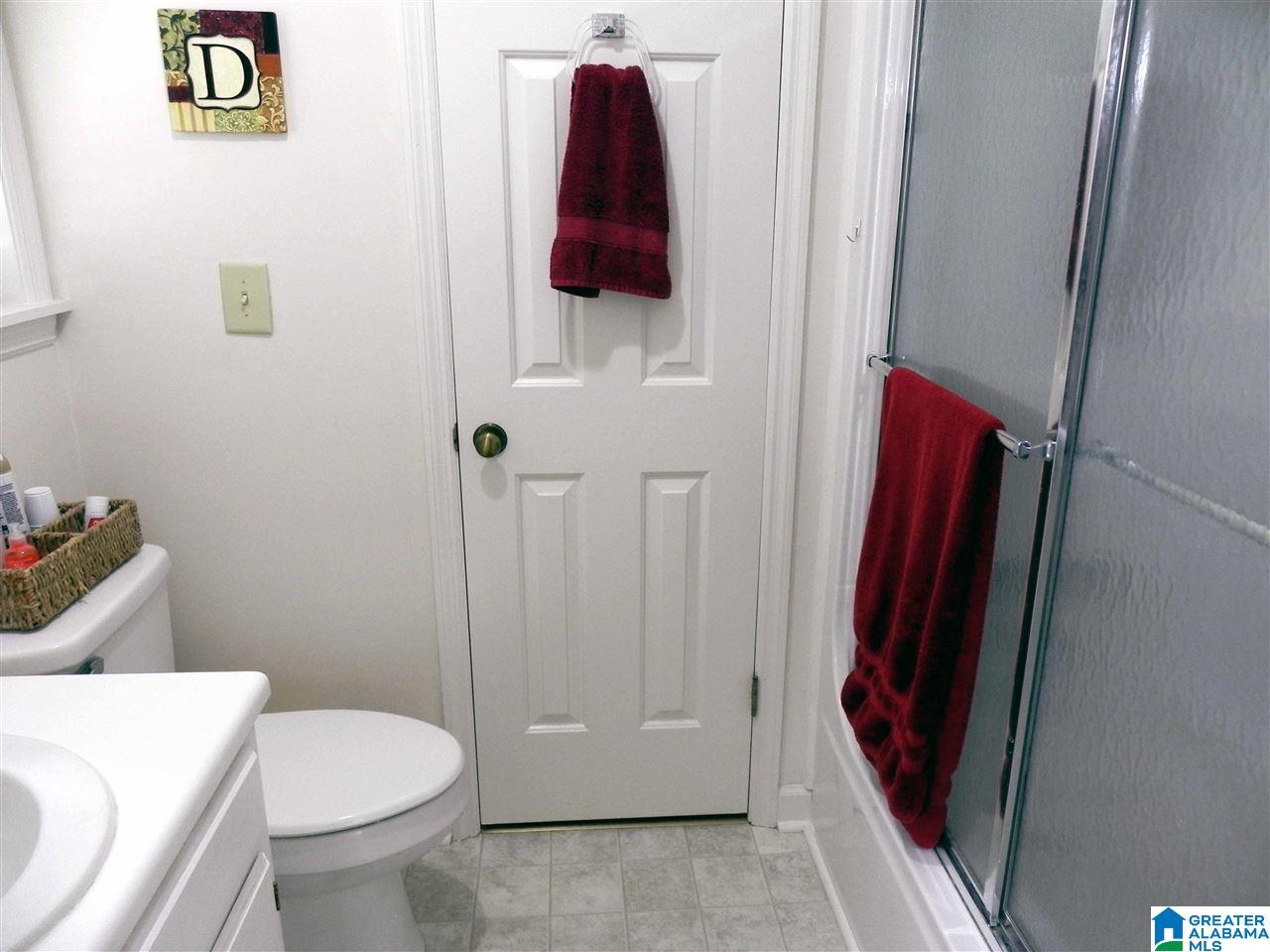 812 Cherokee Trail Anniston, AL 36206 - Photo 38 of 50