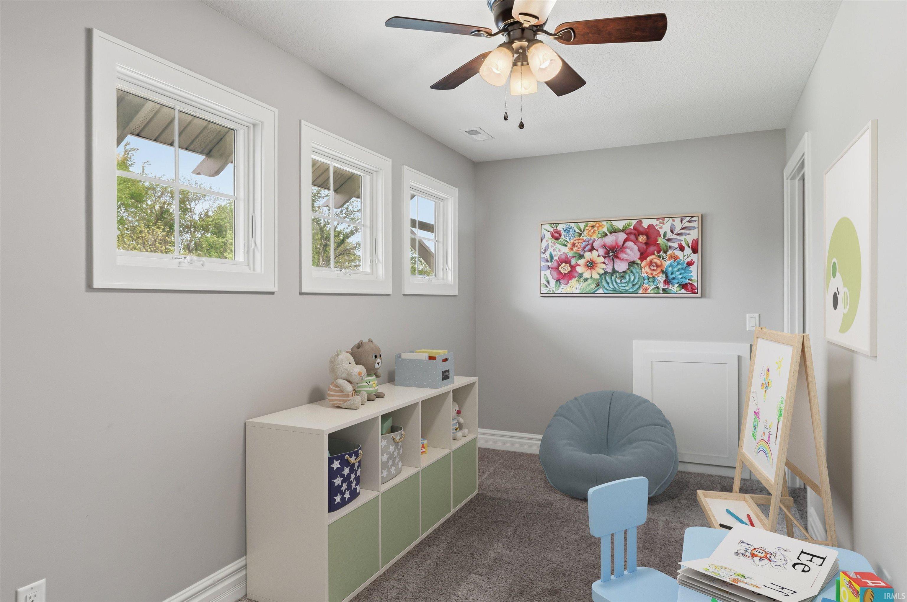 5350 Hollopeter Road Leo, IN 46765 - Photo 17 of 36 Gallery Image 17