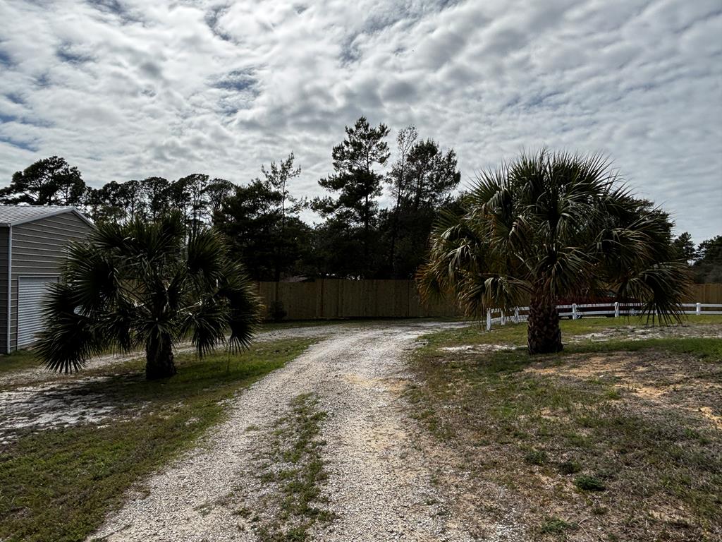 1810 Lighthouse Road Carrabelle, FL 32322 - Photo 80 of 80