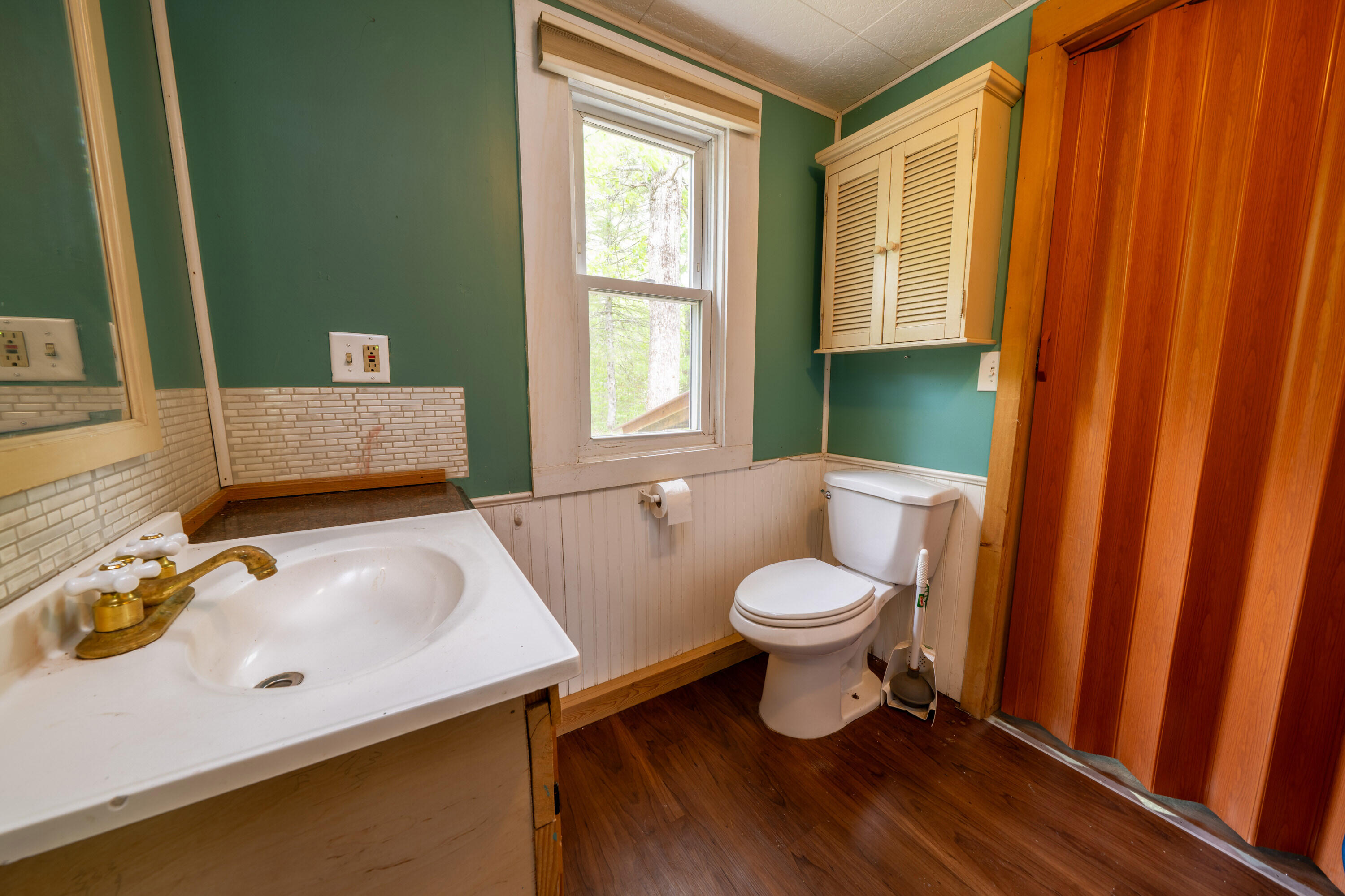179 Page Road Jackson, ME 04921 - Photo 13 of 19 Bathroom