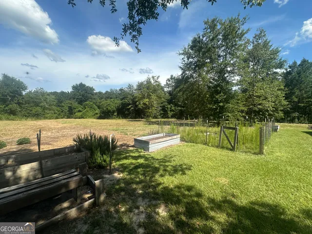 $205,000 | 711 Scrub Oak Road, Sylvania, GA 30467