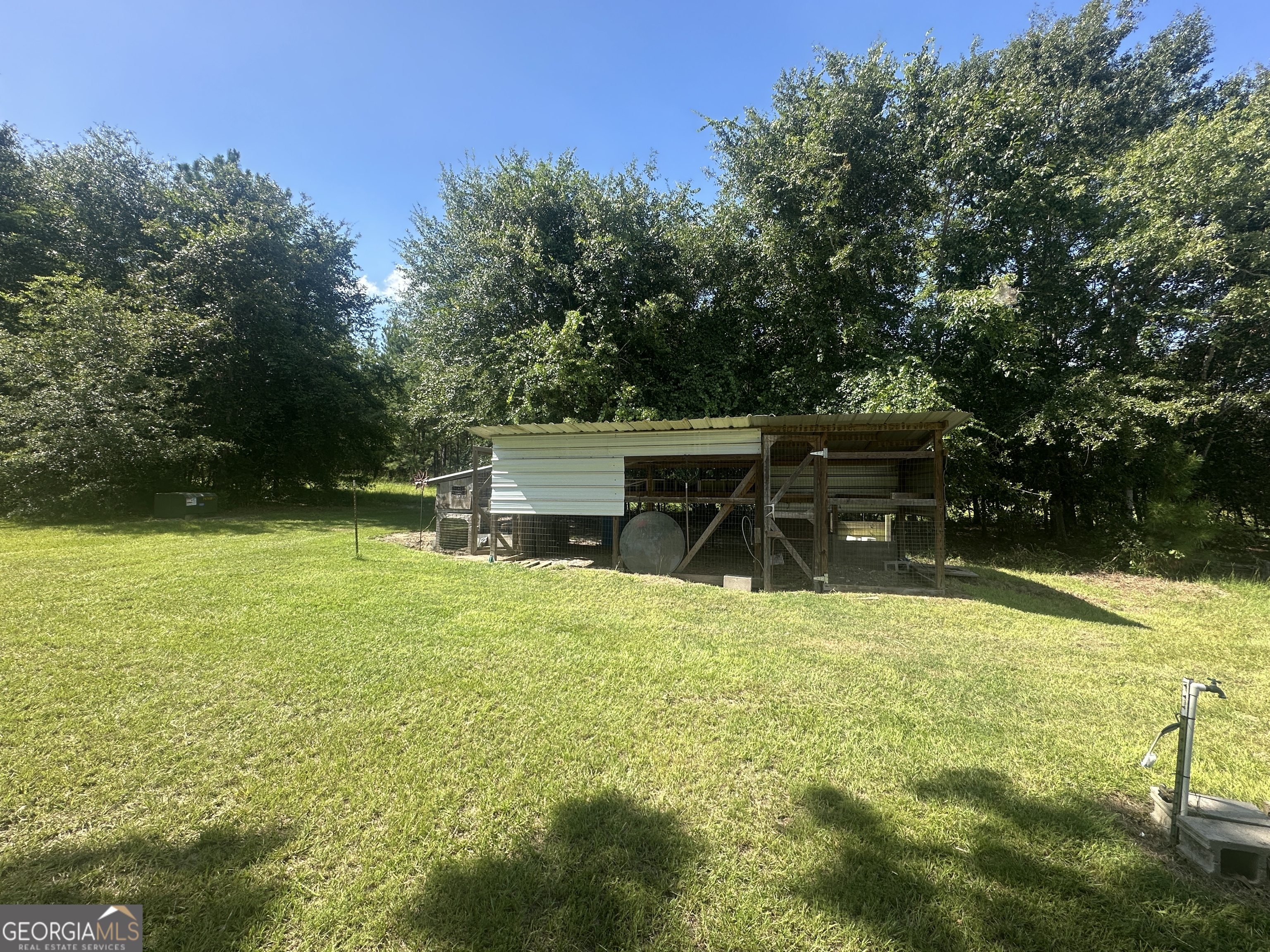 711 Scrub Oak Road Sylvania, GA 30467 - Photo 14 of 17