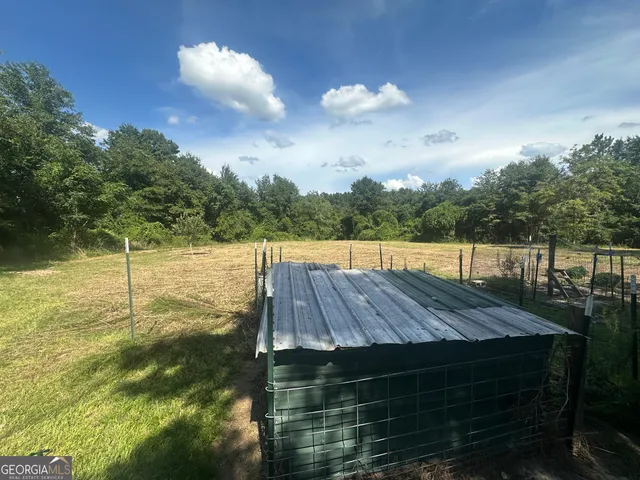 $205,000 | 711 Scrub Oak Road, Sylvania, GA 30467