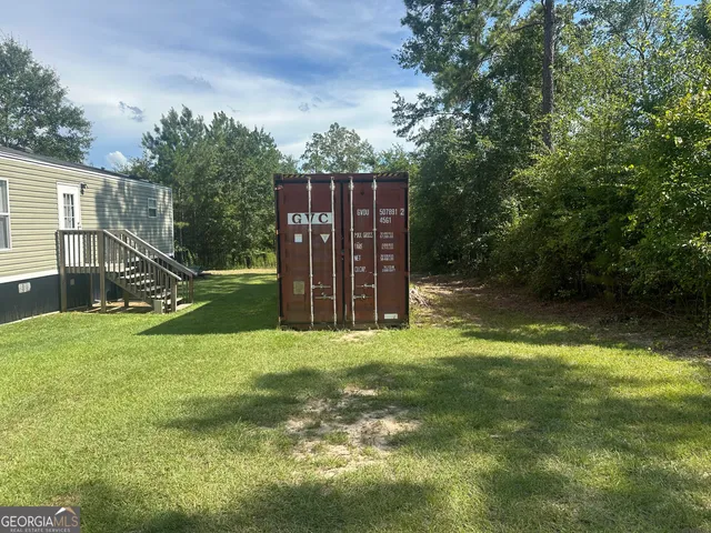 $205,000 | 711 Scrub Oak Road, Sylvania, GA 30467