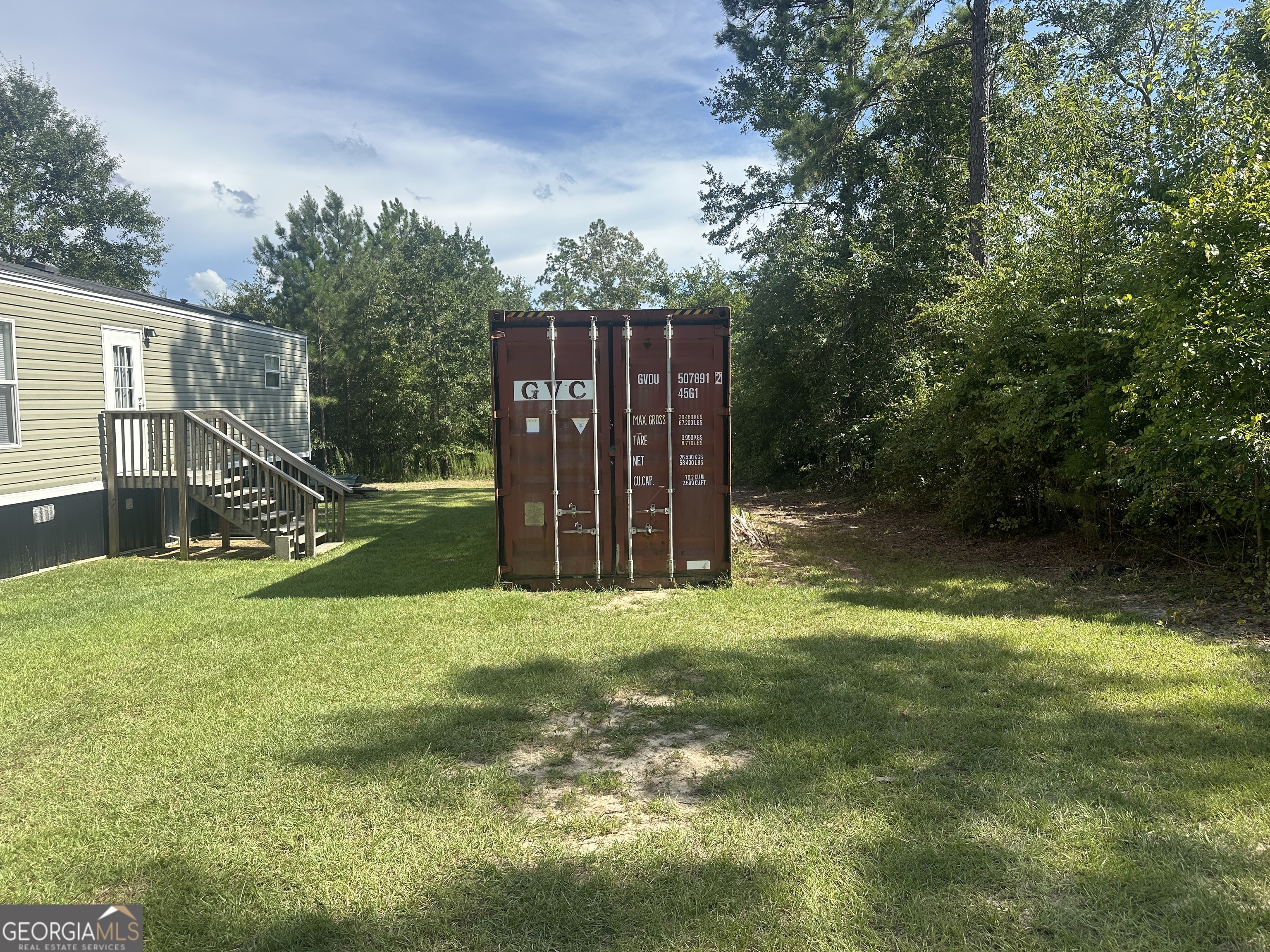 711 Scrub Oak Road Sylvania, GA 30467 - Photo 16 of 17